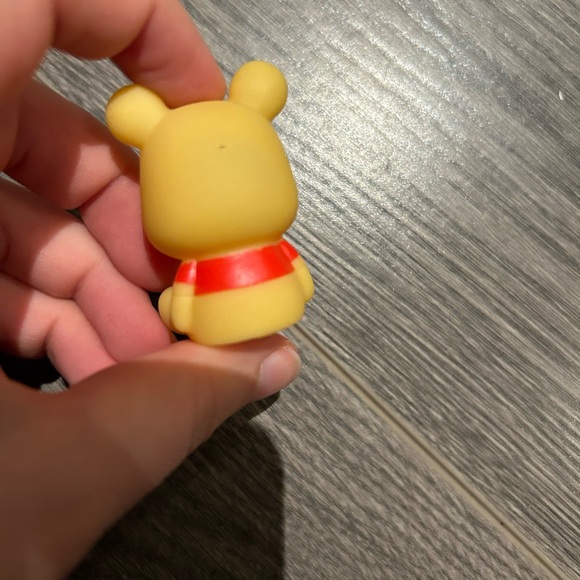 Sitting winnie the pooh - Picture 3 of 6